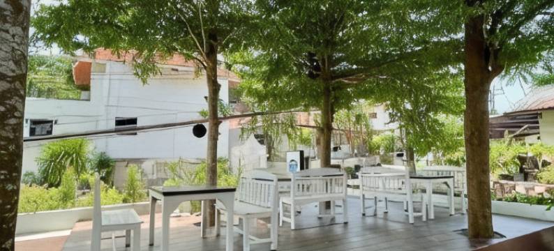 吉度假村(Gee Resort)图片