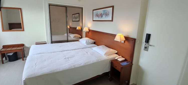 圣马梅迪酒店(Hotel Sao Mamede)图片