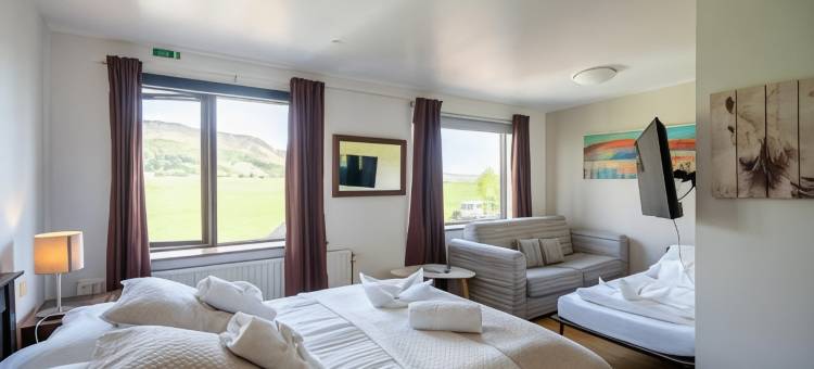 斯考加尔酒店(Hotel Skógá by EJ Hotels)图片