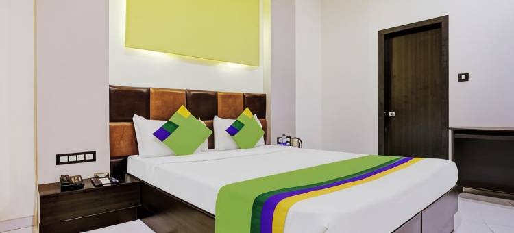 Treebo Prime Grand，安德烈(Prime Grand Hotel, Mumbai)图片