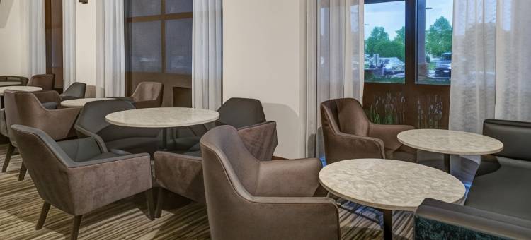 莱克兰中心凯悦嘉轩酒店(Hyatt Place Lakeland Center)图片