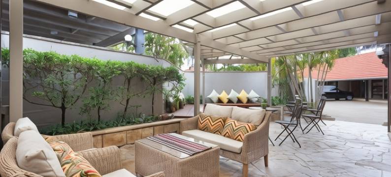 布里斯班国际弗吉尼亚州酒店(Brisbane International Virginia)图片