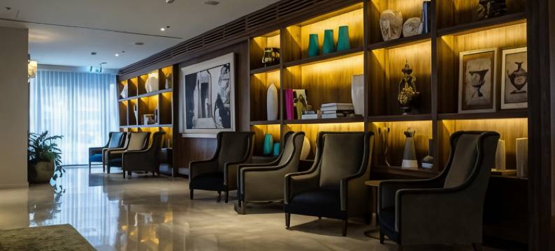 赫伯特塞缪尔耶路撒冷酒店(Herbert Samuel Jerusalem)图片