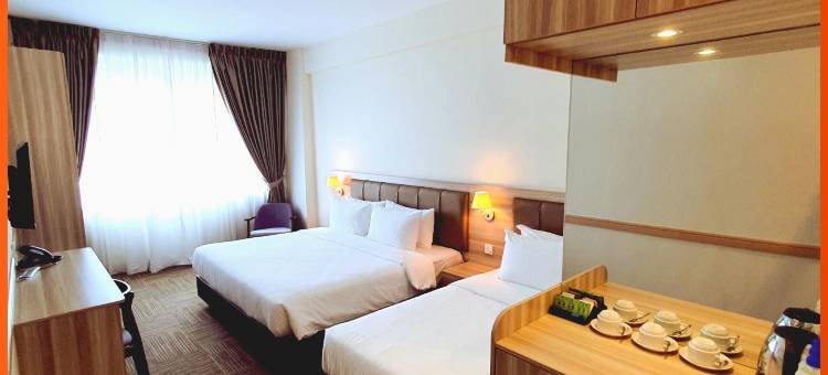 枫树小屋(Maple Lodge)图片