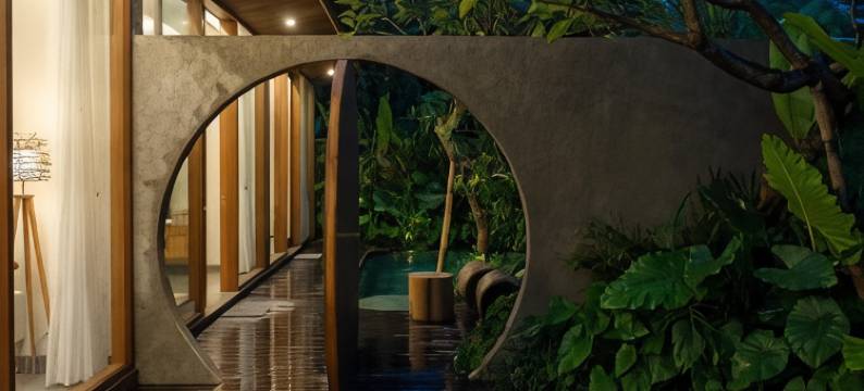 苏阿尔加德斯阿尼卡别墅(villa suarga des anicca)图片