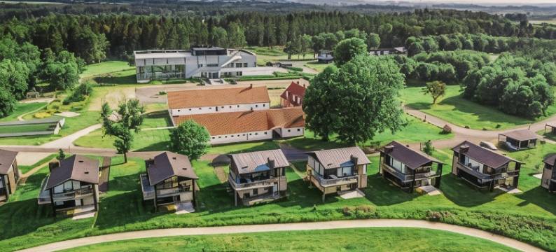 卢博克高尔夫度假村(Lübker Golf Resort)图片