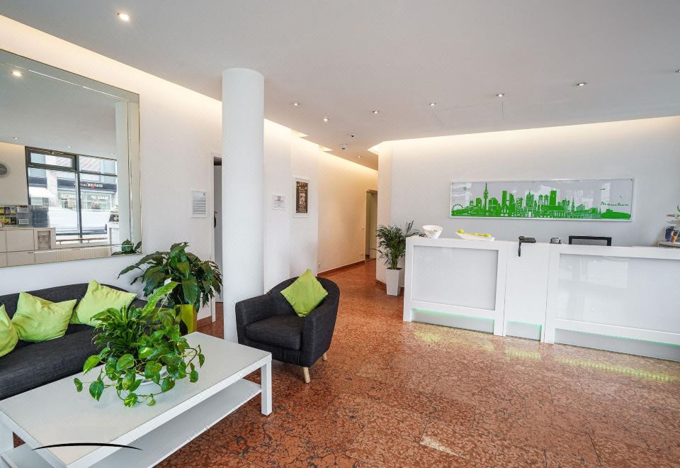 Bayer's Boardinghouse Und Hotel Hotel Overview