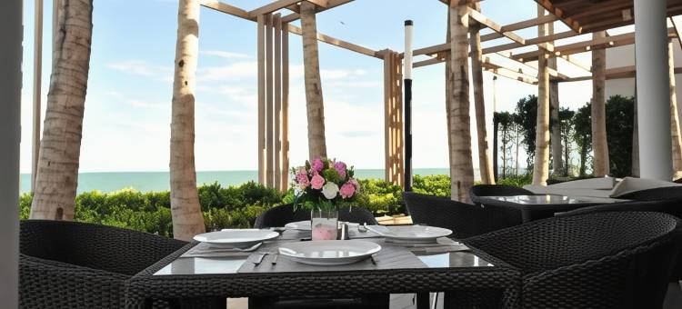 生态时刻海滩度假村(昭森海滩)(Eco Moment Beach Resort HaadChaoSamrarn)图片