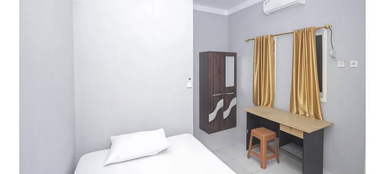 比通利德兹公寓(Lidez Residence Bitung)图片