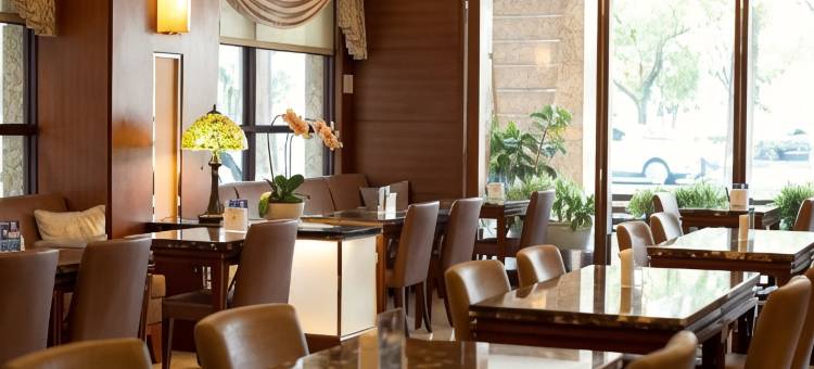 台中鼎隆国际商旅图片