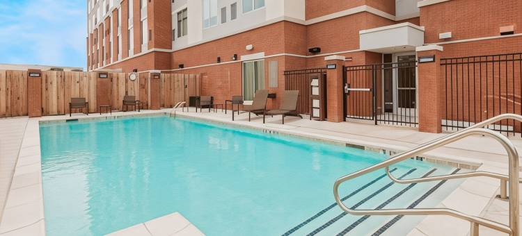 奥斯汀圆石凯悦嘉轩酒店(Hyatt Place Austin/Round Rock)图片