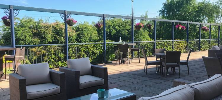 贝斯特韦斯特瑟罗克酒店(Best Western Thurrock Hotel)图片