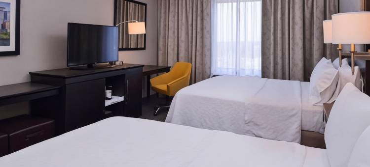 希尔顿欢朋酒店-匹兹堡韦克斯福德塞威克利(Hampton Inn Pittsburgh/Wexford-Sewickley)图片