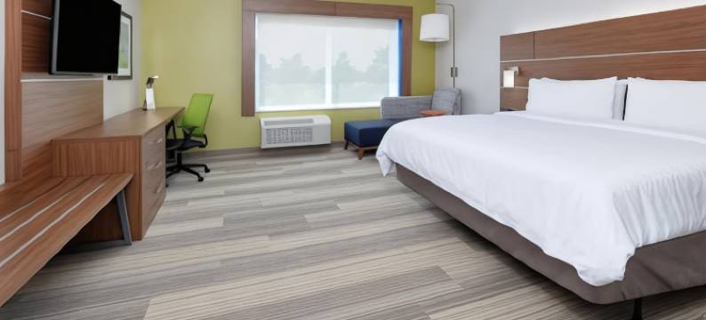 达拉斯NW高速公路-爱情机场智选假日酒店及套房(Holiday Inn Express & Suites DALLAS NW HWY - LOVE FIELD by IHG)图片