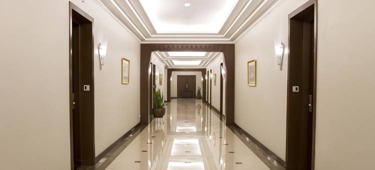 普雷厄格大酒店(Grand Hotel Preanger)图片