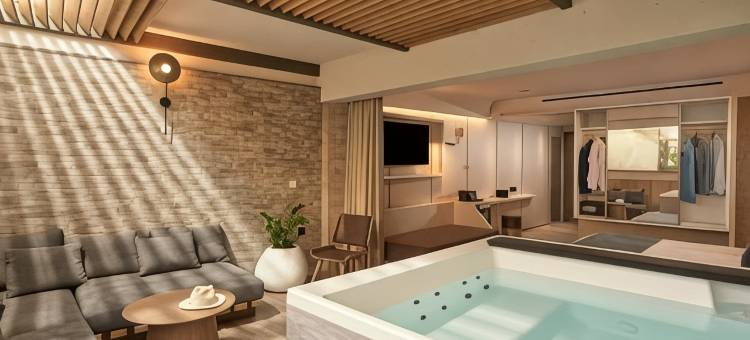 Nautilux Rethymno Mage 酒店(Nautilux Rethymno by Mage Hotels)图片
