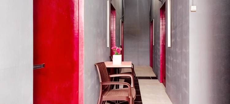 RedDoorz at Hotel Island Bengkulu图片