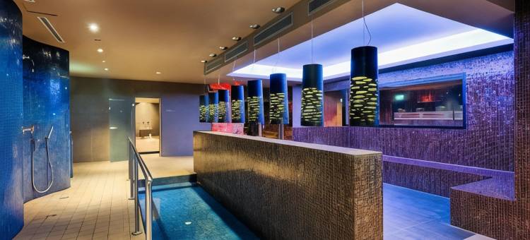 巴特阿罗尔森迎宾城市(Welcome Hotel Bad Arolsen)图片