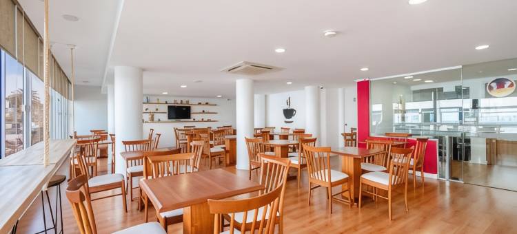 Romimar 酒店(Hotel Romimar)图片