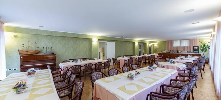 科拉罗酒店(Hotel Corallo)图片