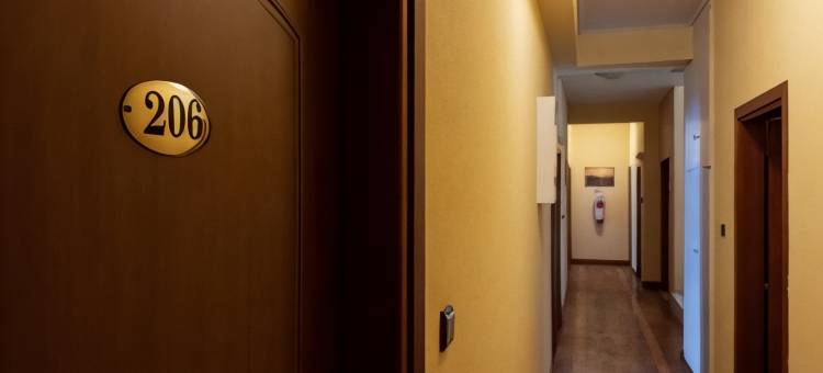 阿内莫尼酒店(Anemoni Piraeus Hotel)图片