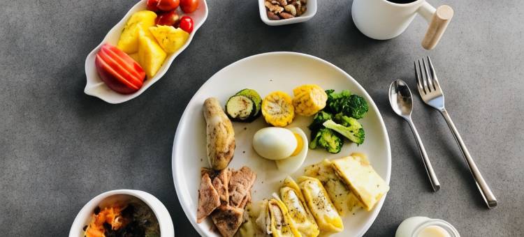 明山庄人文会馆图片