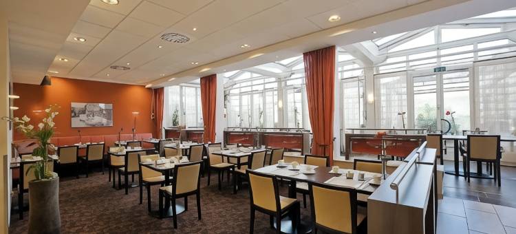 Best Western Hotel President图片