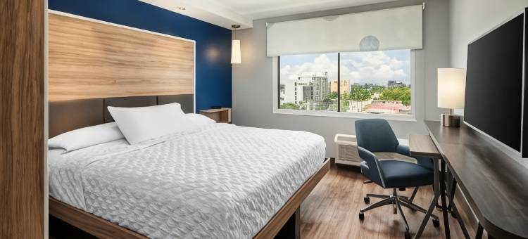 劳德代尔堡机场希尔顿 Tru(Tru by Hilton Ft. Lauderdale Airport)图片