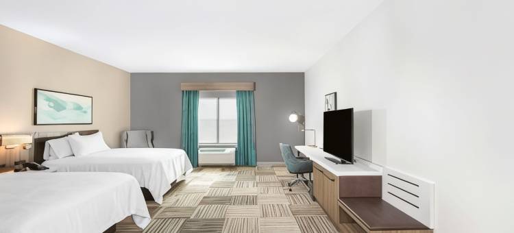 希尔顿花园酒店哈灵根会议中心(Hilton Garden Inn Harlingen Convention Center)图片