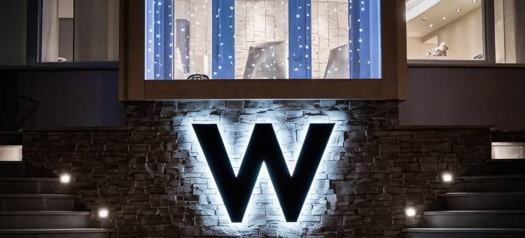 怀特酒店(Hotel le White - le 42 Restaurant)图片