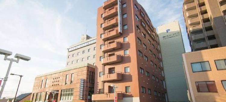 丰田声望酒店(Toyota Prestige Hotel)图片