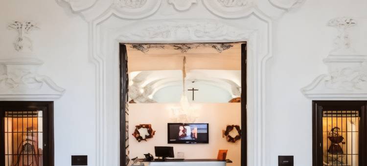 加的斯修道院精品酒店(Hotel Boutique Convento Cádiz)图片
