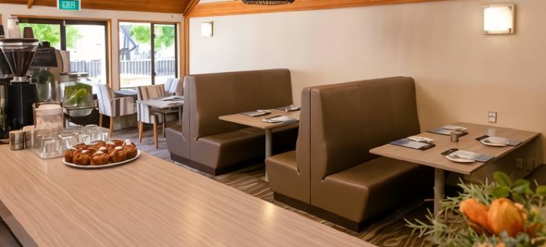 机场通道汽车旅馆(Airport Gateway Motor Lodge)图片