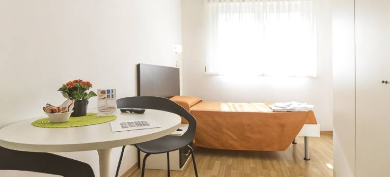 共享酒店(Hotel Sharing)图片