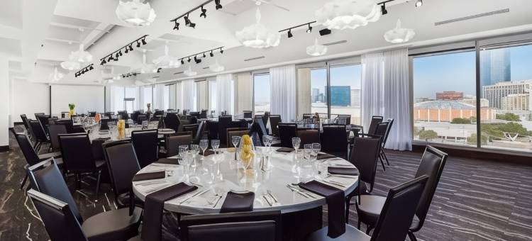 达拉斯洛伦佐希尔顿启缤精选酒店(Lorenzo Hotel Dallas, Tapestry Collection by Hilton)图片