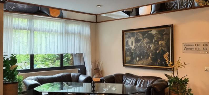 索尔陶尔海德花园酒店(Heidehotel Soltauer Hof)图片