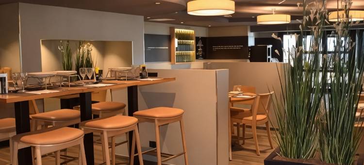 宜必思图尔北部酒店(Ibis Tours Nord)图片