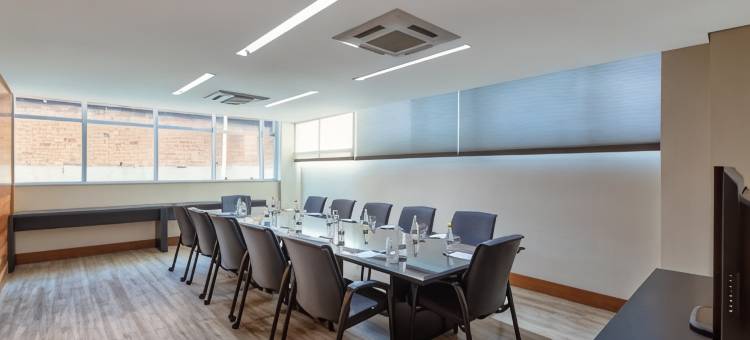 HOTEL CASSINO TOWER SAVASSI图片