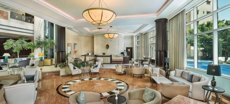 大都会宫殿(Habtoor Metropolitan Palace Hotel)图片