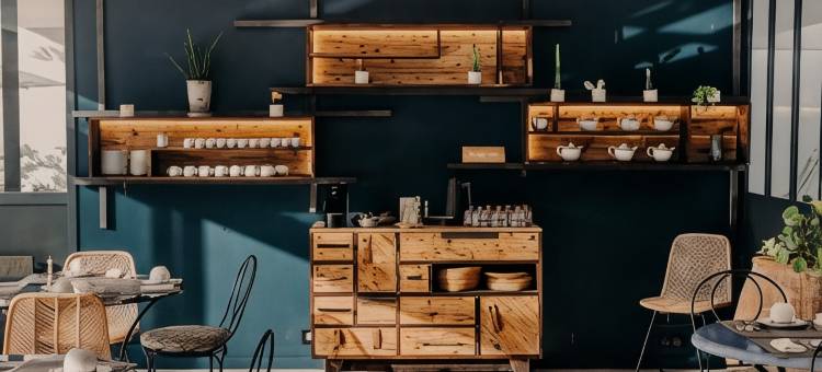 博尔兄弟瑞拉斯宁谧酒店-塔布莱青年旅馆(Hôtel les Frères Ibarboure)图片