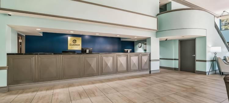 主力套房(MainStay Suites Florence)图片