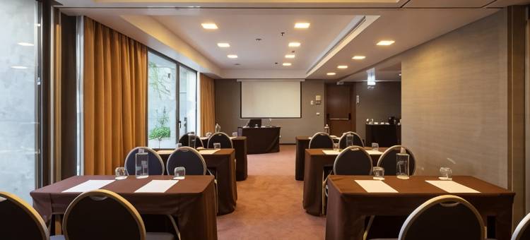 里斯本奈雅生态酒店(Neya Lisboa Hotel)图片