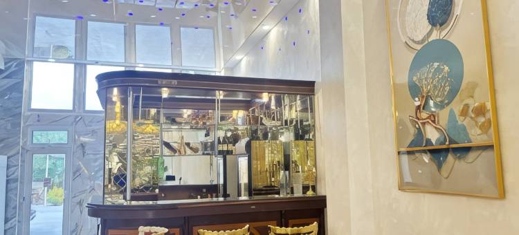 龙舌兰酒店(Hotel Agava)图片