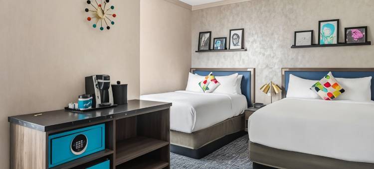 旧金山签名酒店(Signature San Francisco)图片