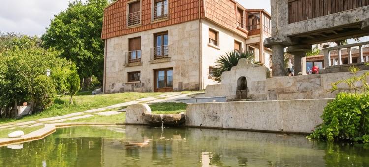 科德萨尔之家公寓(Casa Codesal Apartamentos)图片