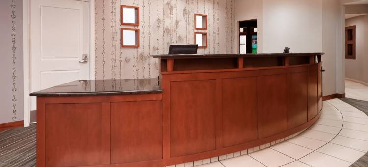 圣安东尼奥北/石橡树Residence Inn 酒店(Residence Inn by Marriott San Antonio North/Stone Oak)图片