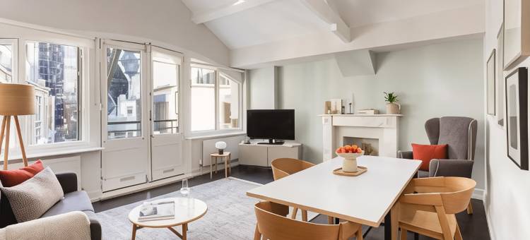 Native Fenchurch Street图片