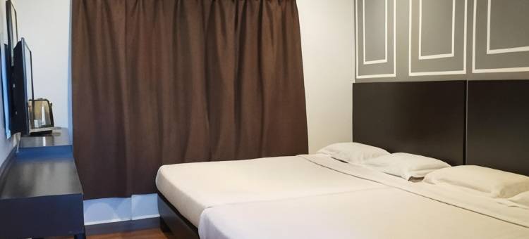 吉胆岛海狮酒店(Sea Lion Hotel @ Pulau Ketam)图片