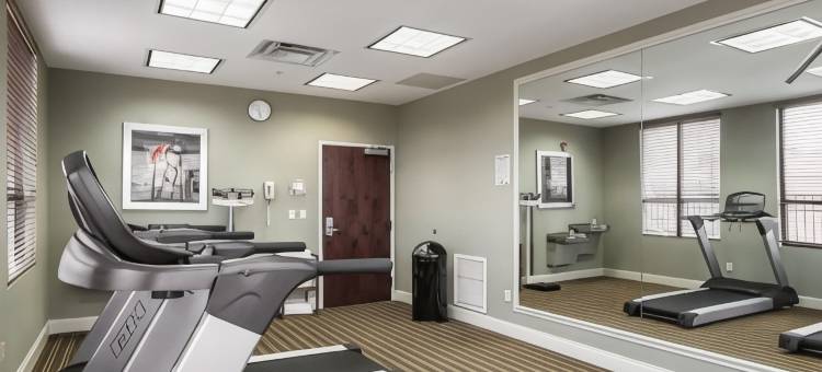 品质酒店丽晶(Quality Inn Donaldsonville - Gonzales)图片