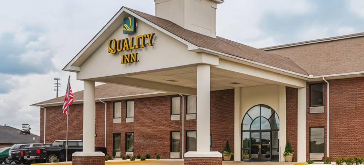 凯艺酒店(Quality Inn)图片